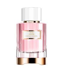 Carolina Herrera Rose Cruise