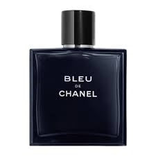 BLEU DE CHANEL EAU DE TOILETTE