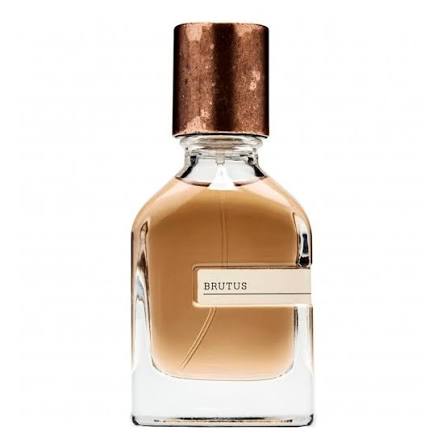 Orto Parisi Brutus Extrait De Perfume For Unisex