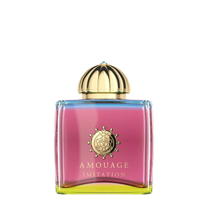 Amouage Imitation Eau De Parfum For Women Samples/Decants