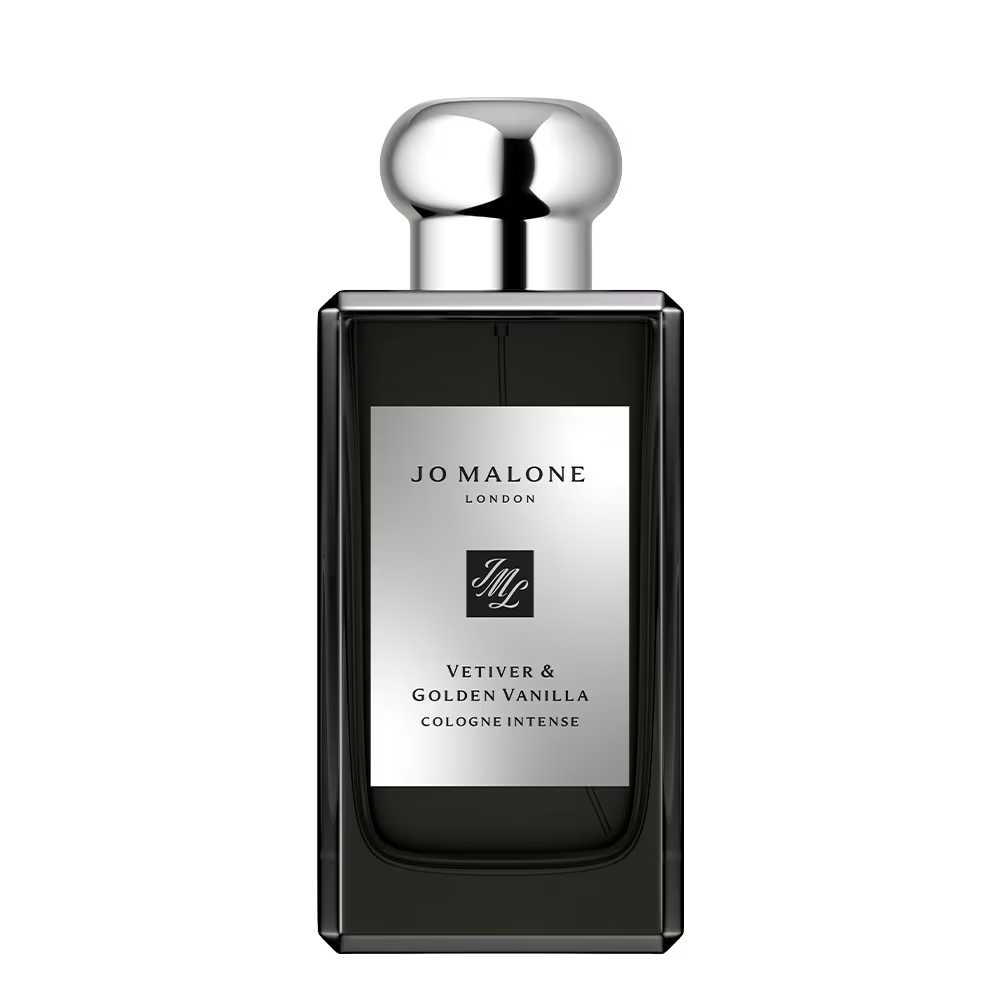 Jo Malone London Vetiver & Golden Vanilla Cologne Intense