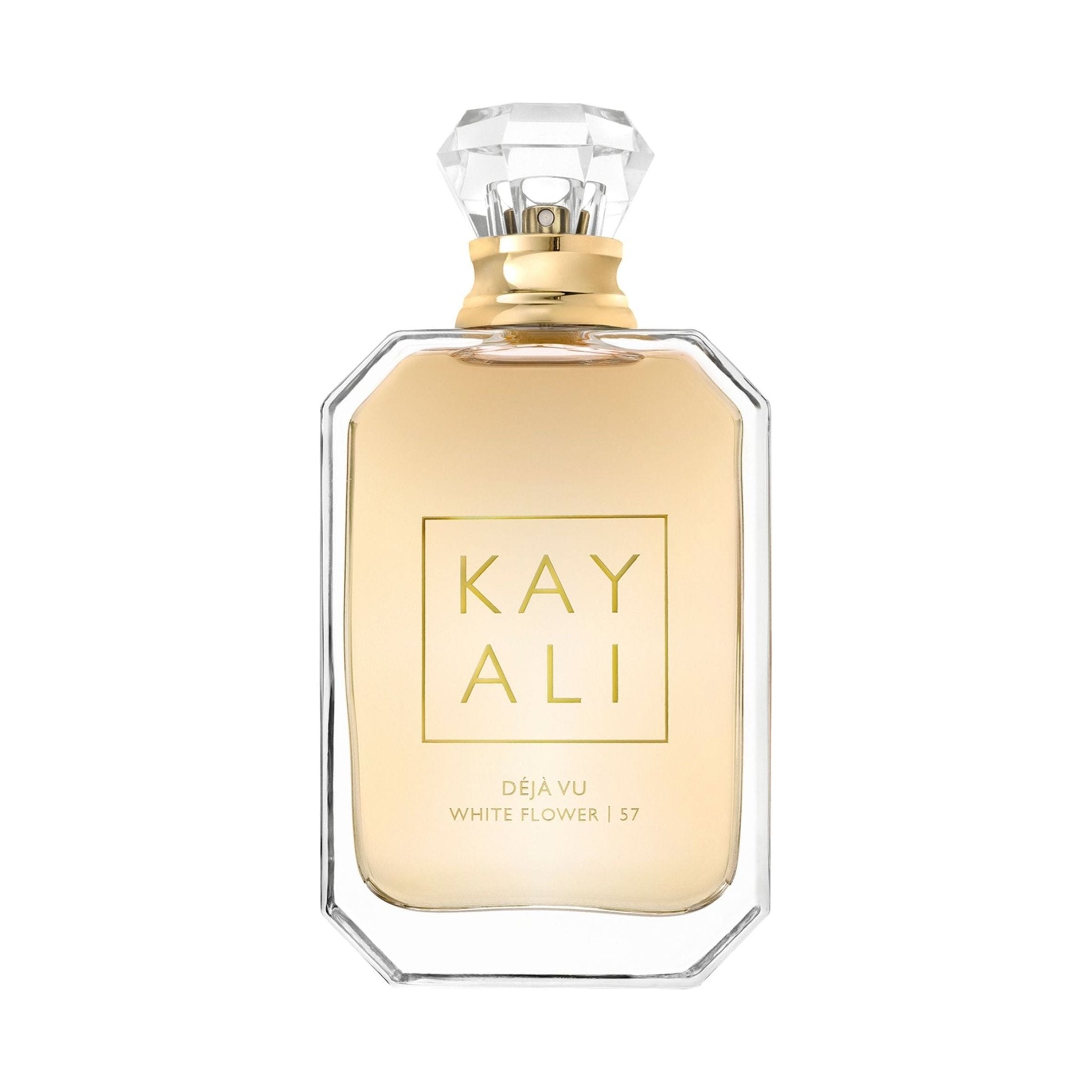 香水(ユニセックス) KAYALI MUSK 12, DEJA VU WHITE FLOWER 57 Kayali Deja Vu White Flower 57 Eau De Parfum Sample/Decants – Snap