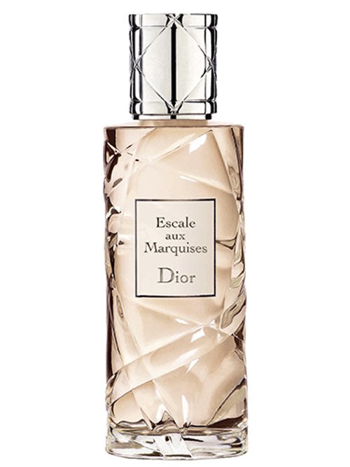Dior ESCALE AUX MARQUISES
