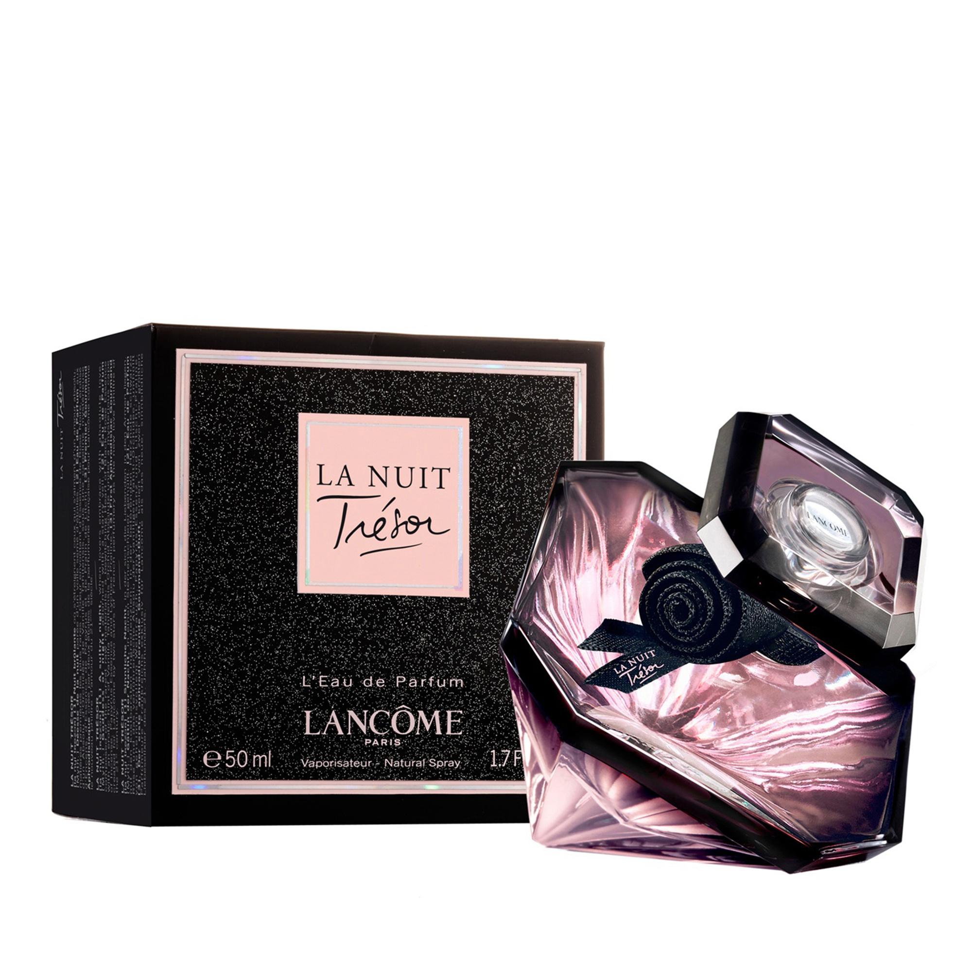 Lancome La Nuit Tresor Edp Sample/Decants – Snap Perfumes