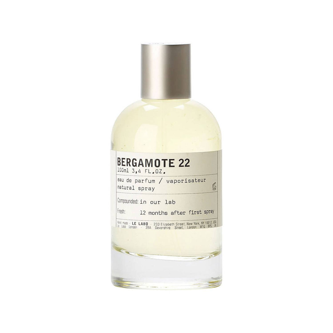 Le Labo Bergamote 22 Edp Sample/Decants - Snap Perfumes