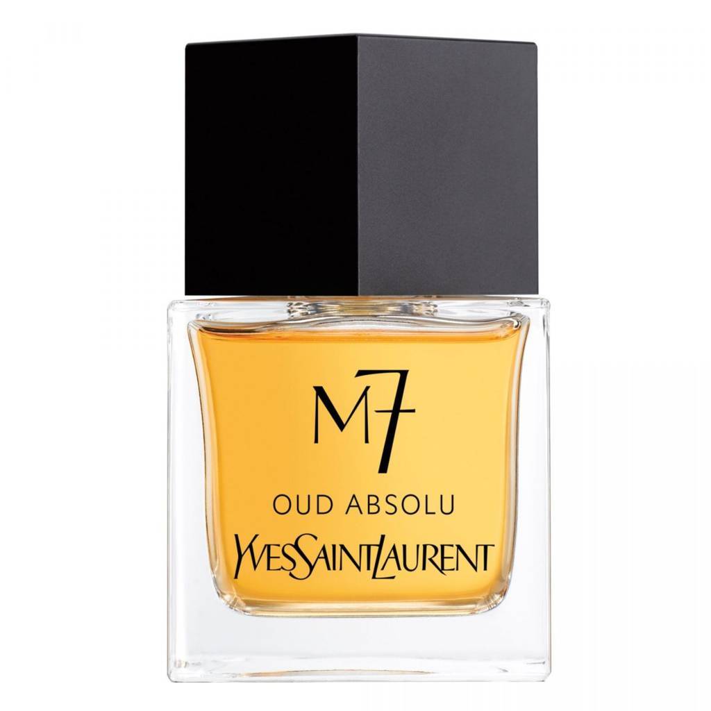 Yves Saint Laurent YSL M7 Oud Absolu