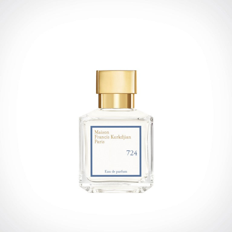 Maison Francis Kurkdjian 724 Eau De Parfum