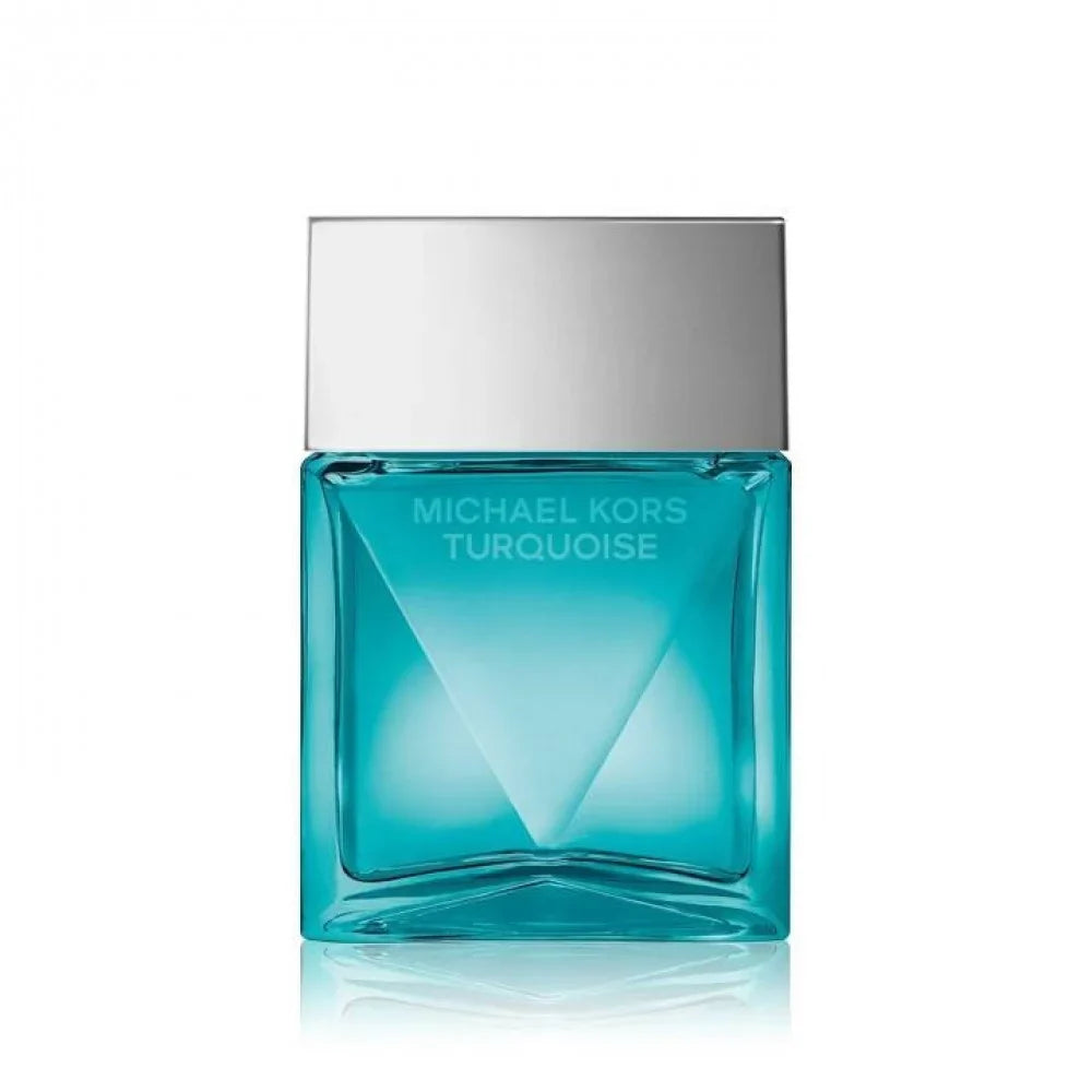 Michael Kors Turquoise Eau De Parfum Spray