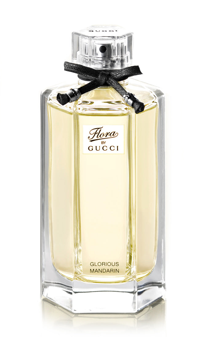 Gucci Flora glorious mandarin Eau de Toilette