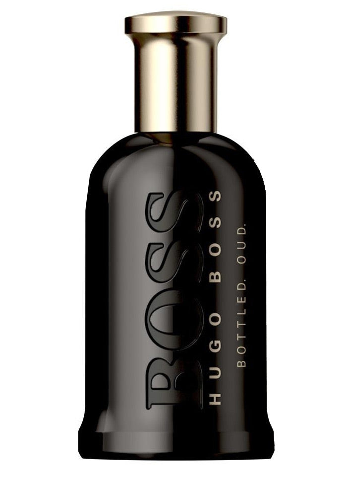 Hugo BOSS BOTTLED OUD