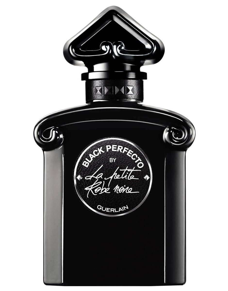 Guerlain Black Perfecto by La Petite Robe Noire