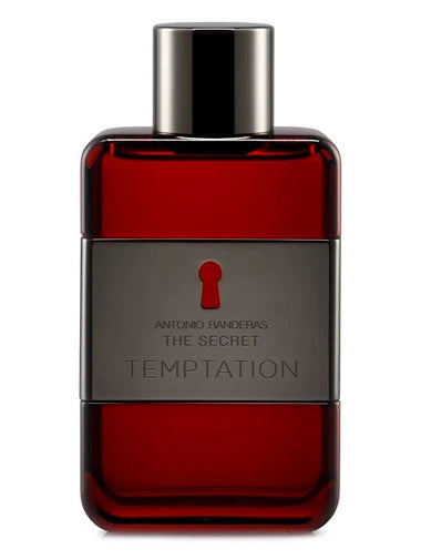 The Secret Temptation Antonio Banderas