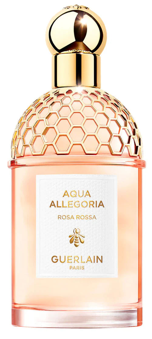 GUERLAIN GUERLAIN Aqua Allegoria Forte Rosa Rossa Eau de Parfum