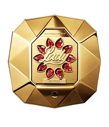 Paco Rabanne Lady Million Royal Eau De Parfum
