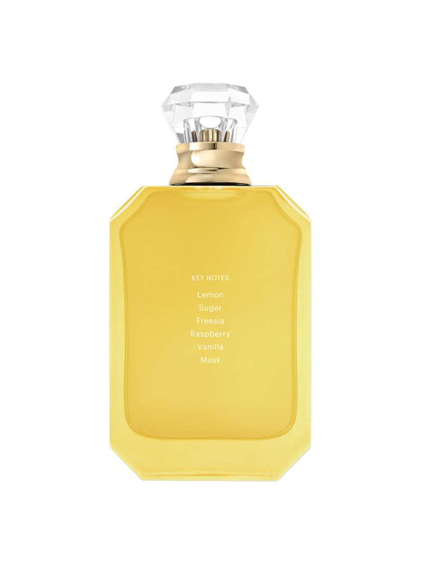 Kayali Capri In A Bottle Lemon Sugar 14 Eau De Parfum Sample/Decants