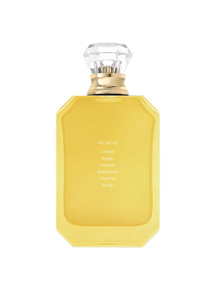 Kayali Capri In A Bottle Lemon Sugar 14 Eau De Parfum Sample/Decants