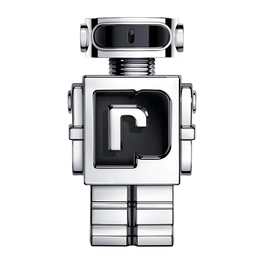 Paco Rabanne Mens Phantom Eau De Toilette Sample/Decant - Snap Perfumes