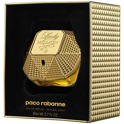 Paco Rabanne Lady Million Limited Edition EDP