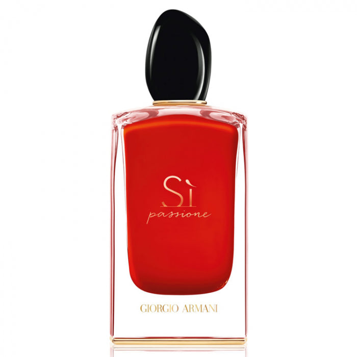 Giorgio Armani Si Passione Intense Eau De Parfum