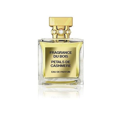 Fragrance Du Bois Petales De Cashmere Edp Perfume