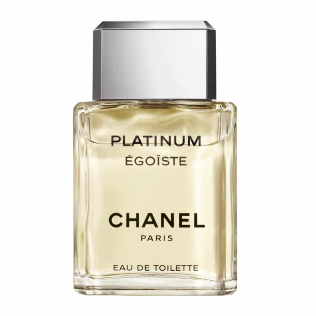 Chanel Platinum Egoiste EDT – Snap Perfumes