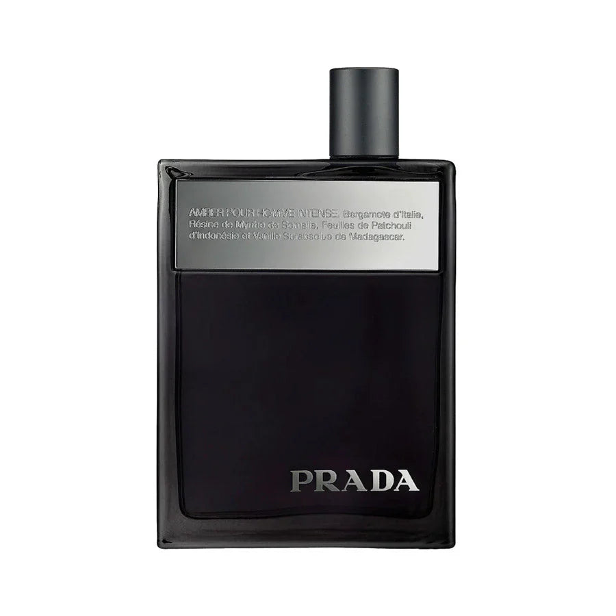 Prada Amber Pour Homme Intense EDP