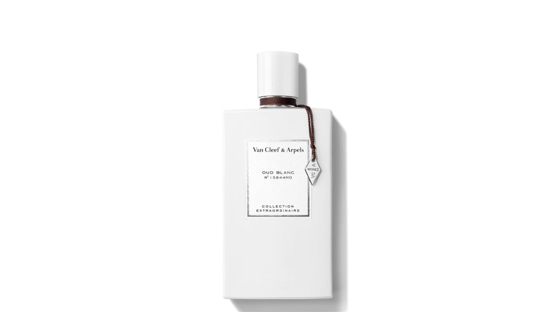 Van Cleef & Arpels Oud Blanc