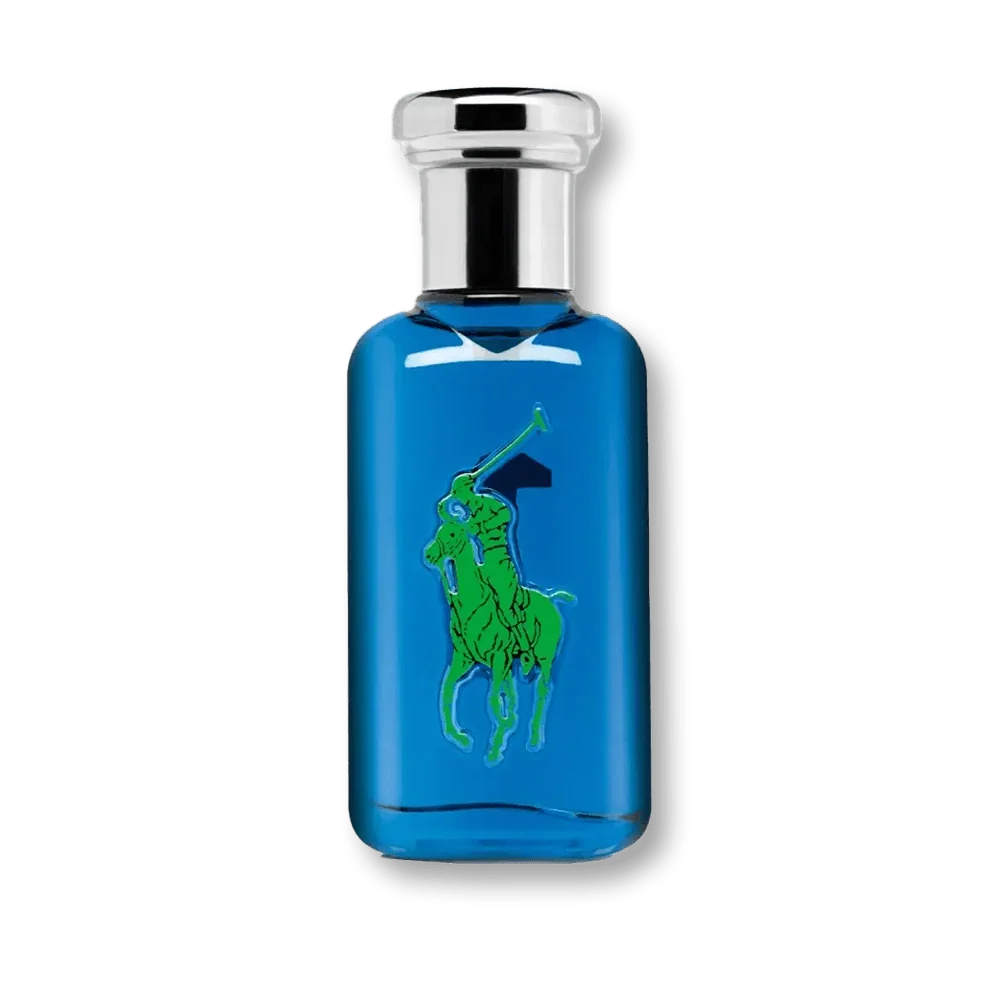 Ralph Lauren Big Pony 1 EDT