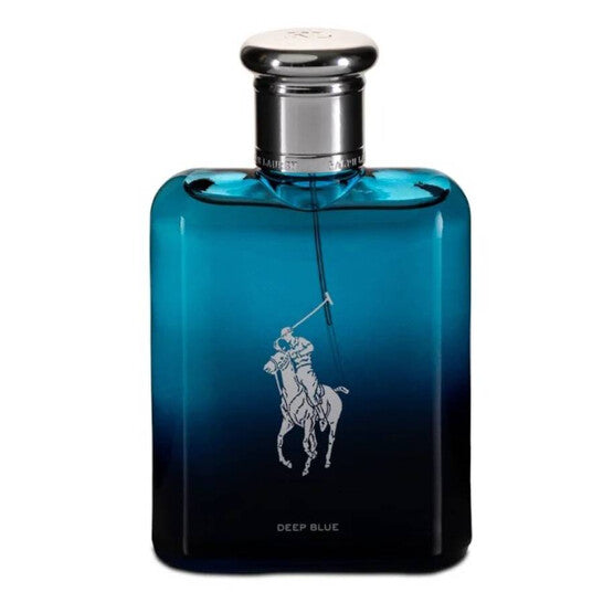 Ralph Lauren Men's Polo Deep Blue EDP