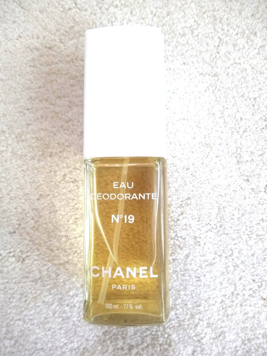 CHANEL No 5 - Eau Deodorante Spray