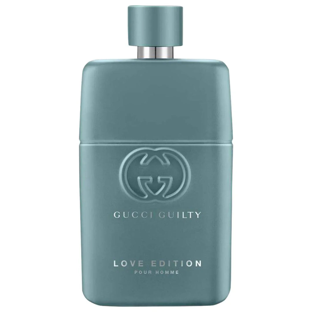 GUCCI Guilty Love Edition Eau De Parfum for Men