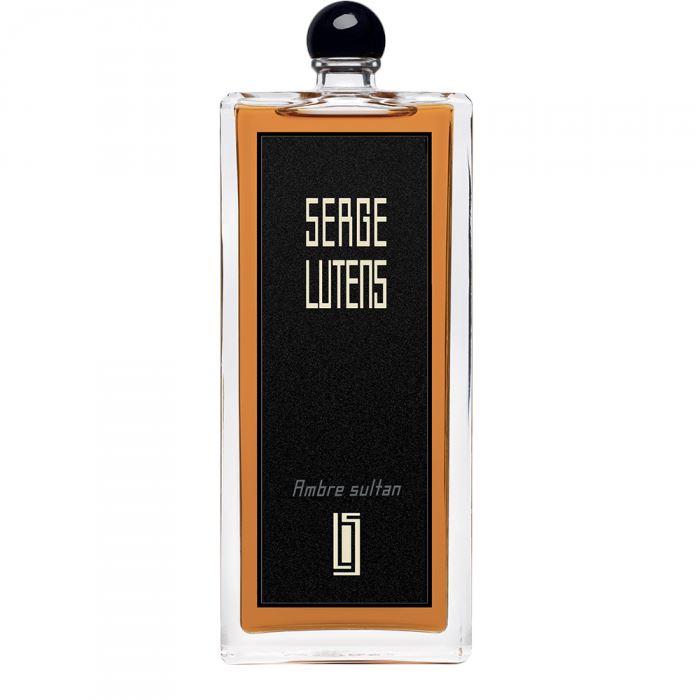 Serge Lutens Ambre Sultan Eau De Parfum Sample/Decants - Snap Perfumes