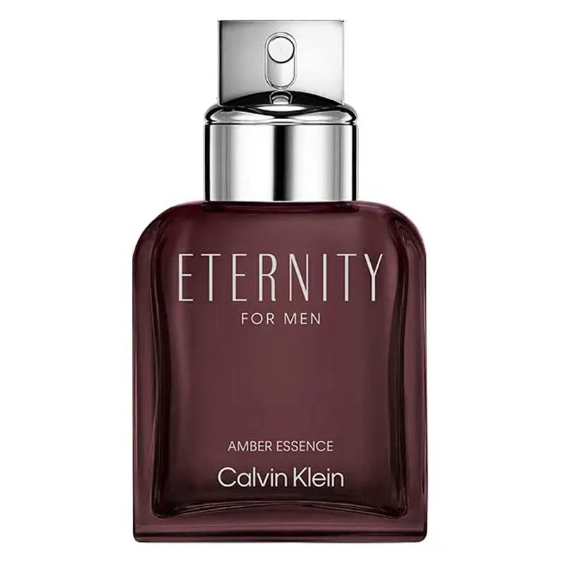 CALVIN KLEIN Eternity For Men Amber Essence