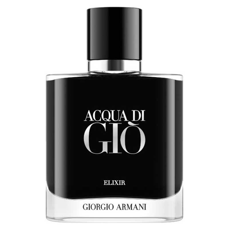 Giorgio Armani Acqua Di Gio Homme Elixir for Men