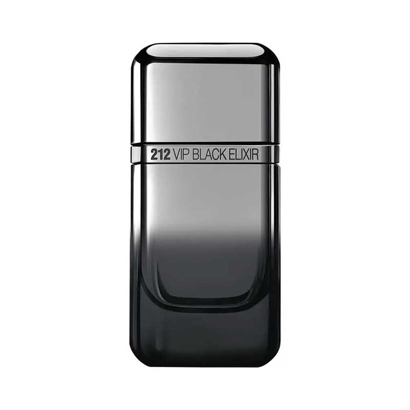 Carolina Herrera 212 VIP Black Elixir Eau de Parfum Elixir