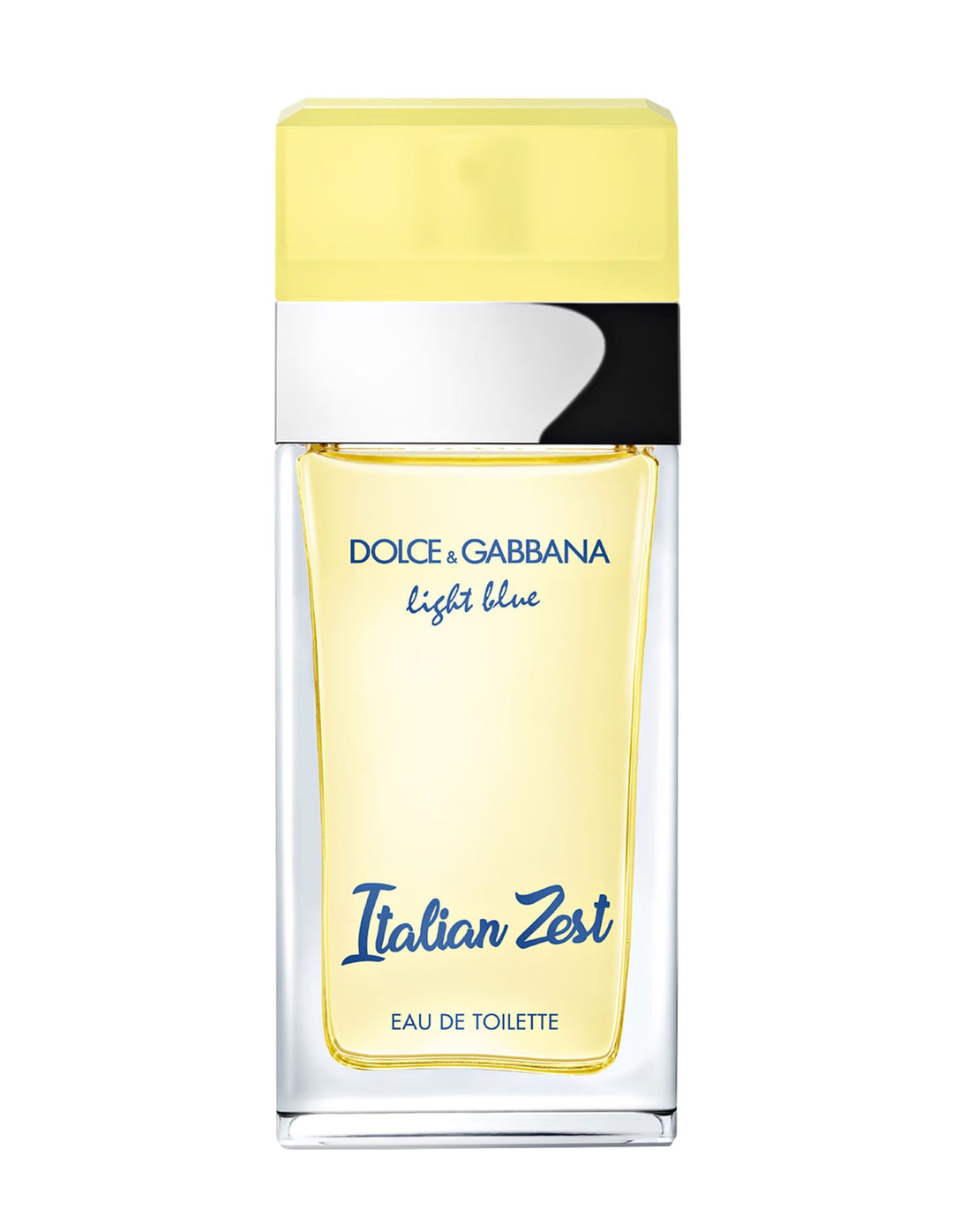 Dolce & Gabbana Light Blue Italian Zest Pour Femme Eau De Toilette