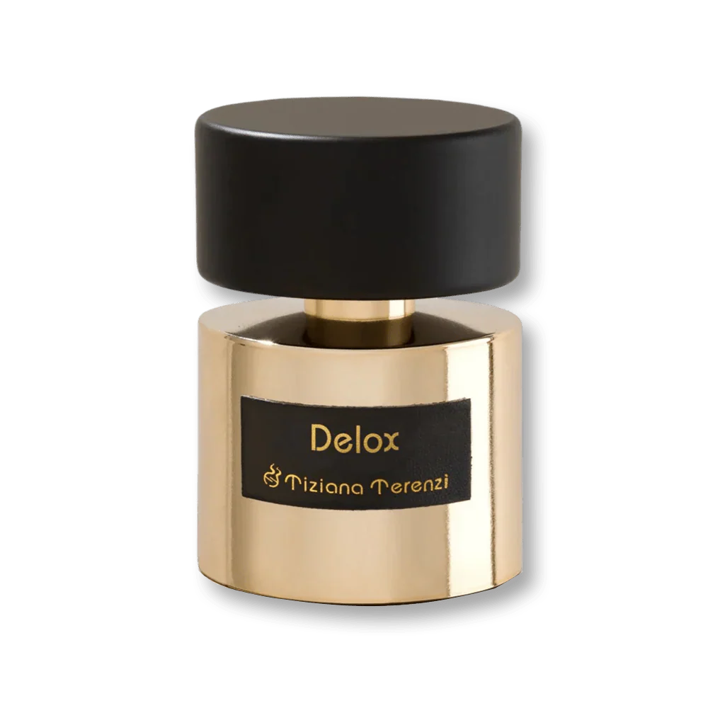 Tiziana Terenzi Delox Extrait De Parfum