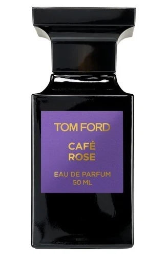Tom Ford Cafe Rose Eau de Parfum