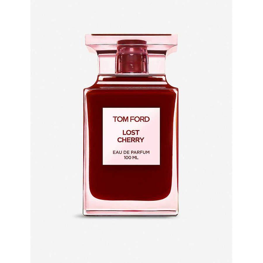 Tom Ford Lost Cherry Samples/Decants - Snap Perfumes