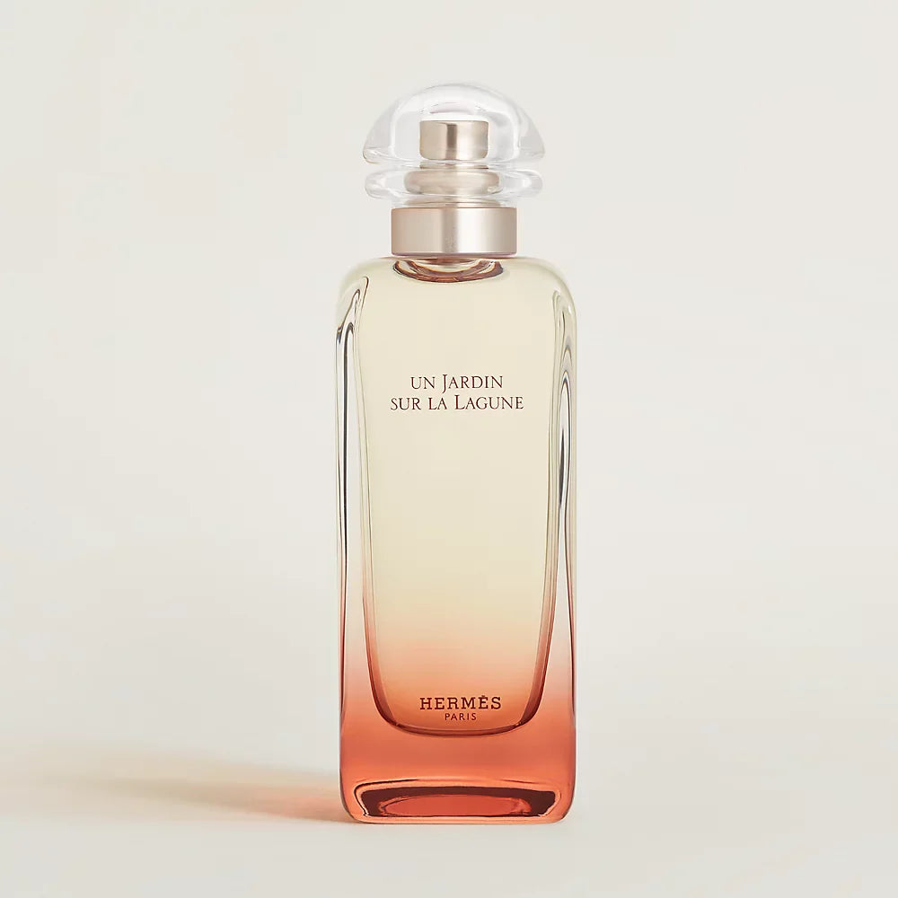 Hermes Un Jardin Sur La Lagune EDT