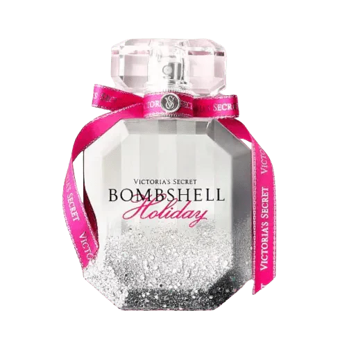 Victoria's Secret Bombshell Holiday EDP Sample/Decants - Snap Perfumes