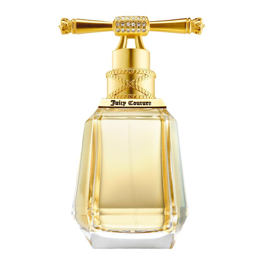 Juicy Couture I Am Juicy Couture EDP for Women