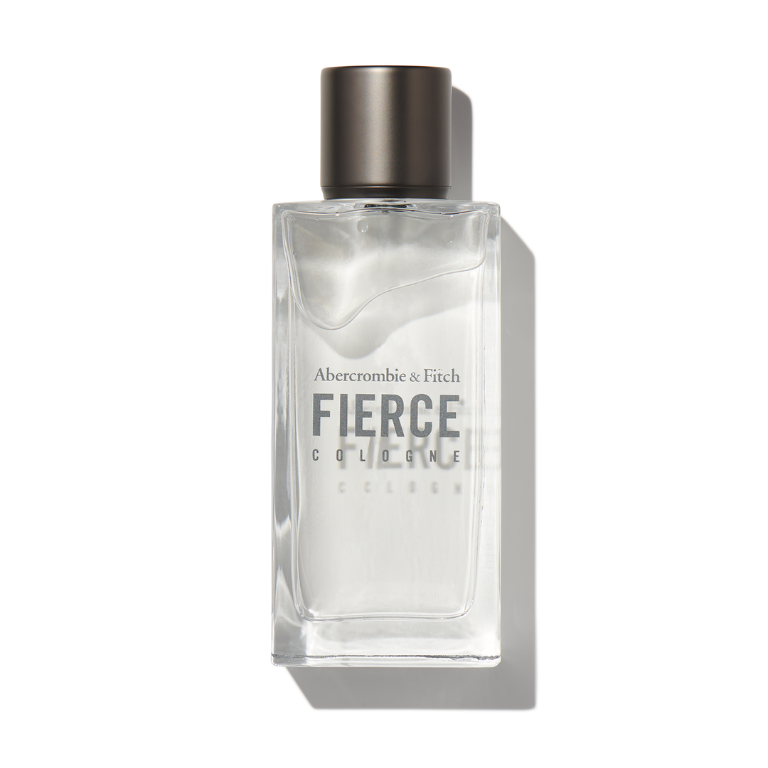 Abercrombie & Fitch Fierce Collection