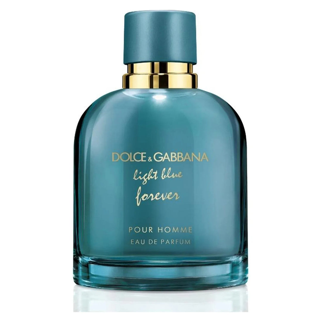 Dolce & Gabbana Light Blue Forever Pour Homme Eau De Parfum Sample/Decants
