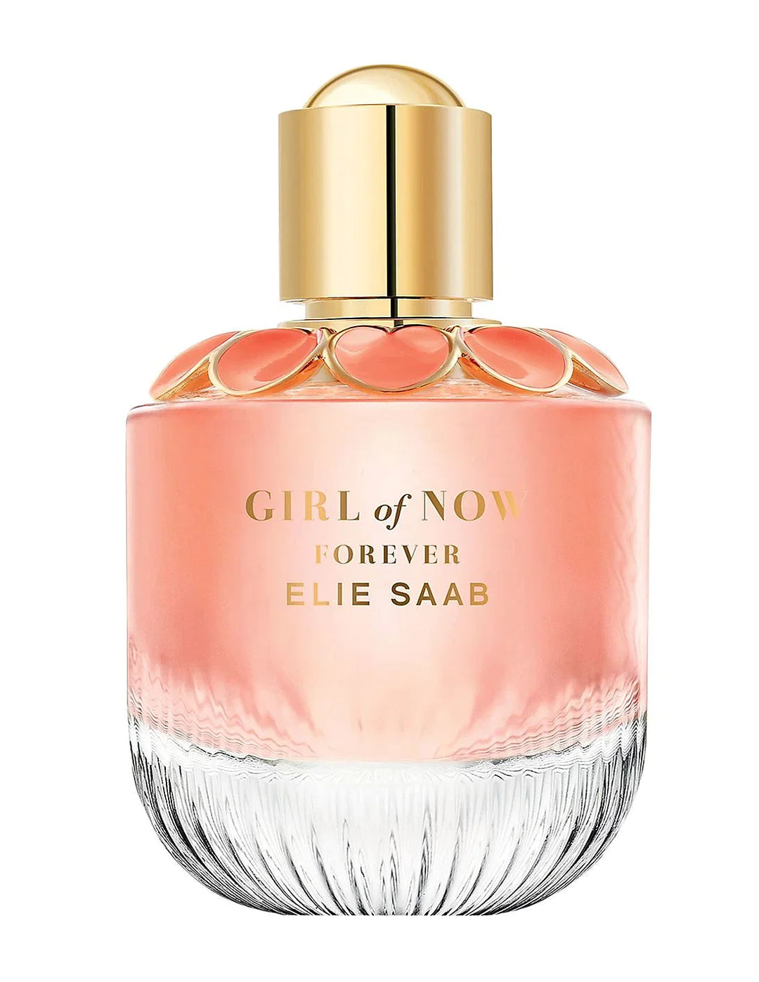 ELIE SAAB Girl Of Now Forever Eau De Parfum