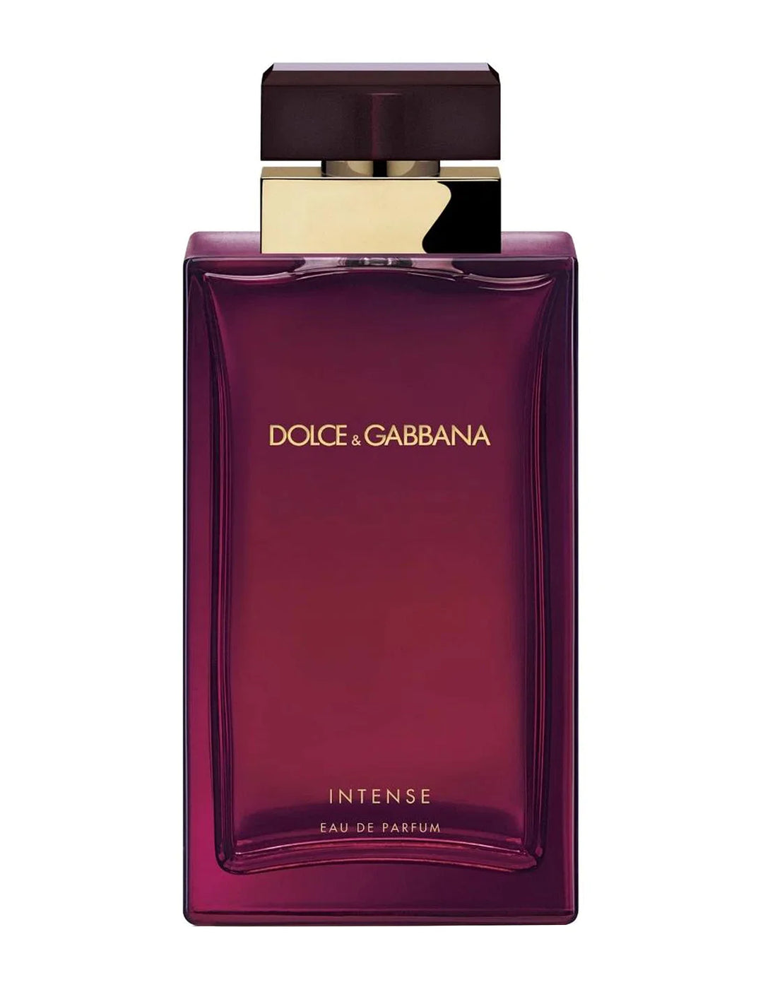 DOLCE & GABBANA Intense Eau De Parfum