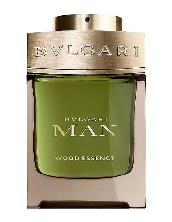 BVLGARI Man Wood Essence Eau De Parfum