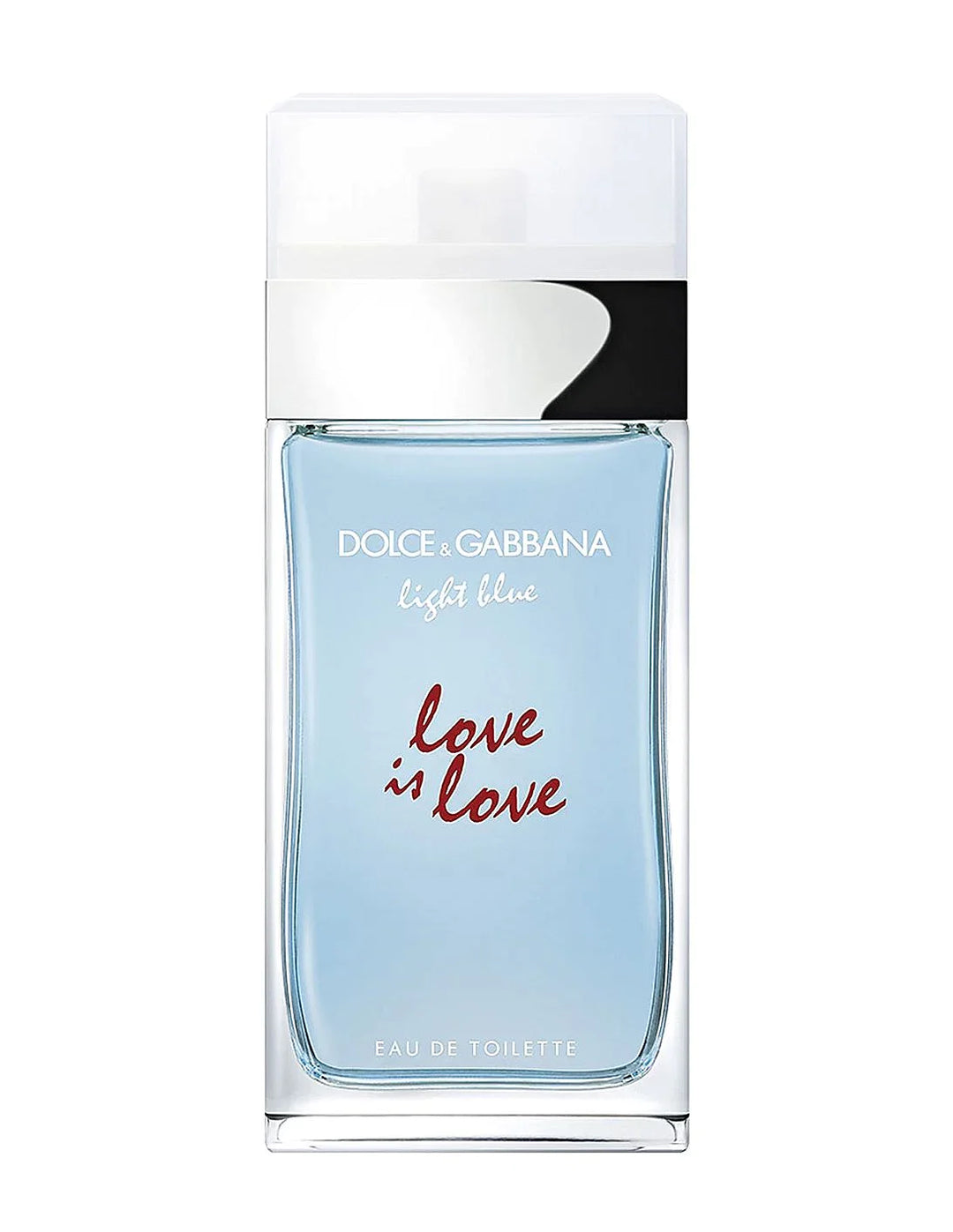 DOLCE & GABBANA Light Blue Love Is Love Pour Femme Eau De Toilette
