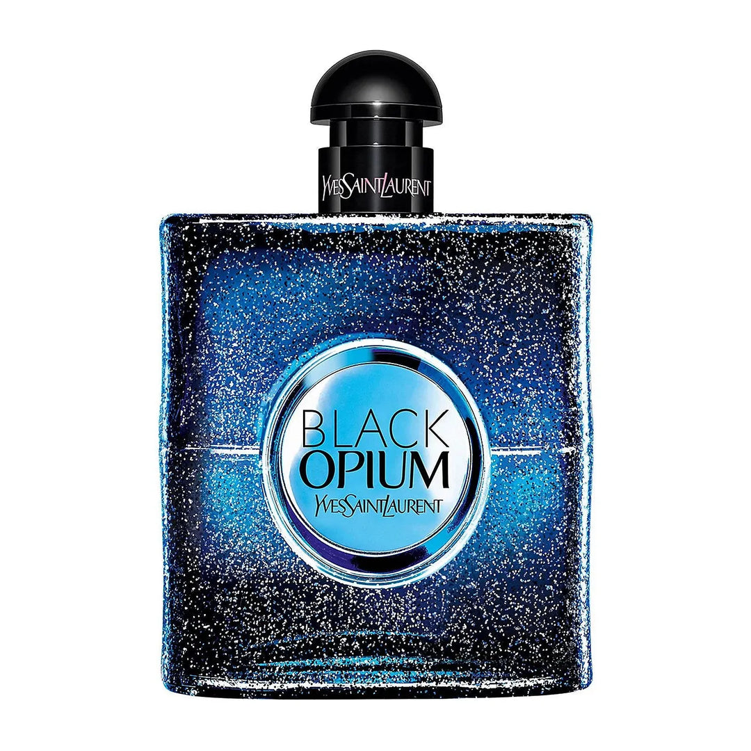 YVES SAINT LAURENT Black Opium Eau De Parfum Intense