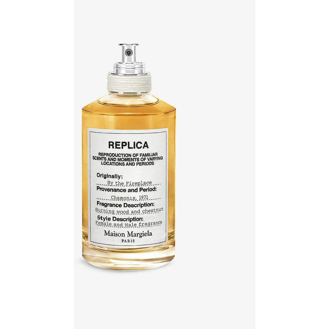 Maison Margiela Replica By The Fireplace Sample/Decants – Snap Perfumes